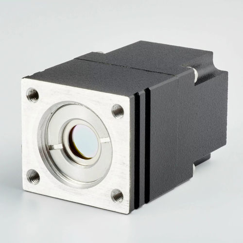 Amplificador de transimpedancia - SIP-TO8 series - Vigo Photonics - ajustable / DC / AC