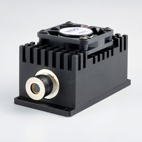 Amplificador de transimpedancia - FIP series - Vigo Photonics - compacto / AC