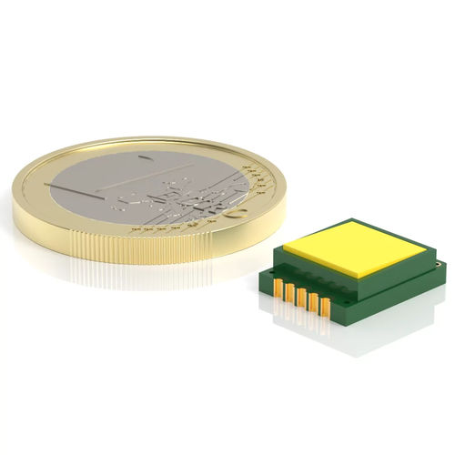 Detector fotovoltaico IR - IC01420-01 - Vigo Photonics - InGaAs / para el análisis de gas / para análisis de alimentos