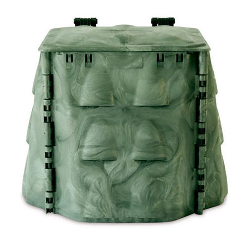 Compostador - Horto 200-300-400 - SARTORI AMBIENTE S.R.L.