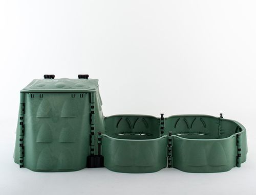 Compostador - SARTORI AMBIENTE S.R.L.
