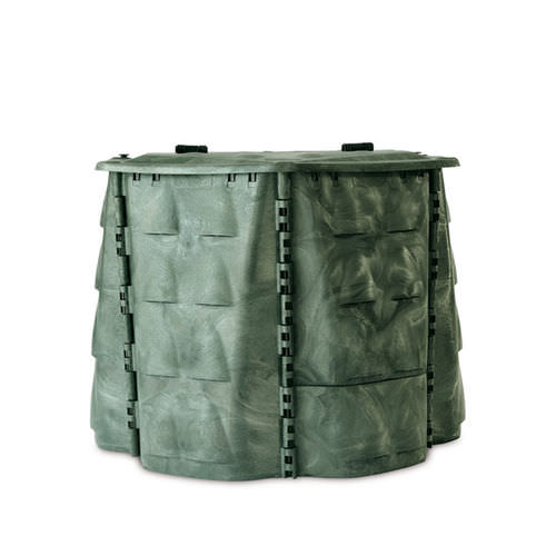 Compostador - Horto 700-1000 - SARTORI AMBIENTE S.R.L.