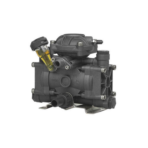Bomba de membrana - AR 202 SP SGC BlueFlex™ - Annovi Reverberi - de aceite / con motor eléctrico / estacionaria