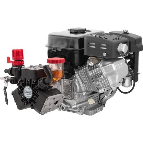 Bomba de membrana - AR 25 bp Robin SP 17 BlueFlex™ GCI (VI 20) - Annovi Reverberi - de aceite / con motor eléctrico / estacionaria