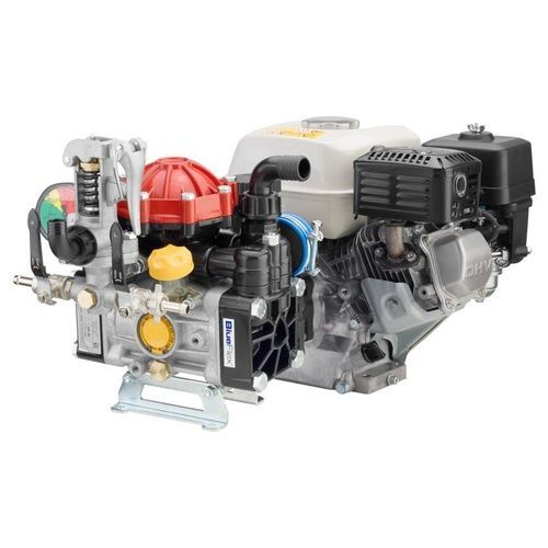 Bomba de membrana - AR 30 Honda GP 160 BlueFlex™ GCI (GI 40) - Annovi Reverberi - de aceite / con motor eléctrico / estacionaria