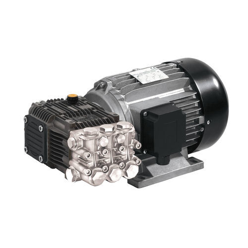 Bomba de membrana - HRK 13.20 H - Annovi Reverberi - de aceite / con motor eléctrico / estacionaria