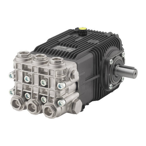 Bomba de pistón - CWX 15.17 N - Annovi Reverberi - de aceite / con motor eléctrico / estacionaria