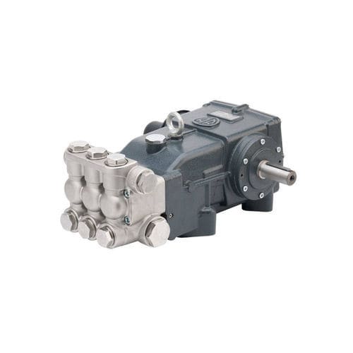Bomba de pistón - RTF 135.100 N AP - Annovi Reverberi - de aceite / con motor eléctrico / estacionaria