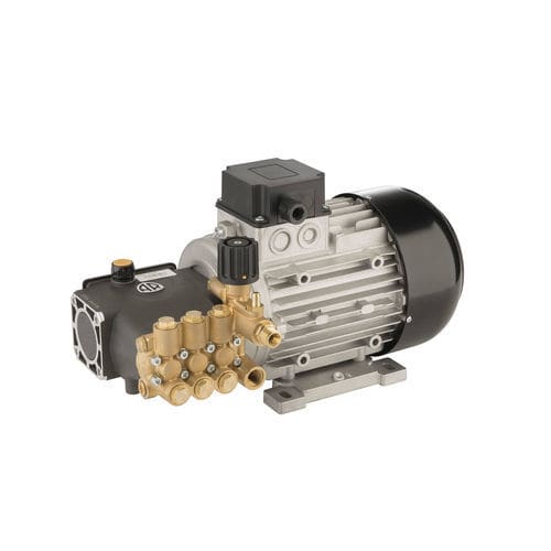 Bomba de membrana - HJR 8.15 EM  - Annovi Reverberi - de aceite / con motor eléctrico / estacionaria
