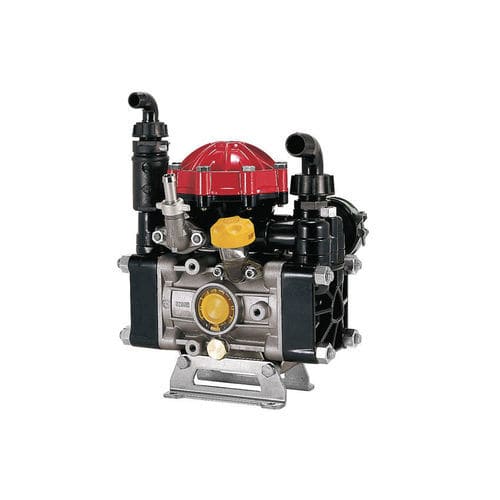 Bomba de membrana - AR 30 SP - Annovi Reverberi - de aceite / con motor eléctrico / estacionaria