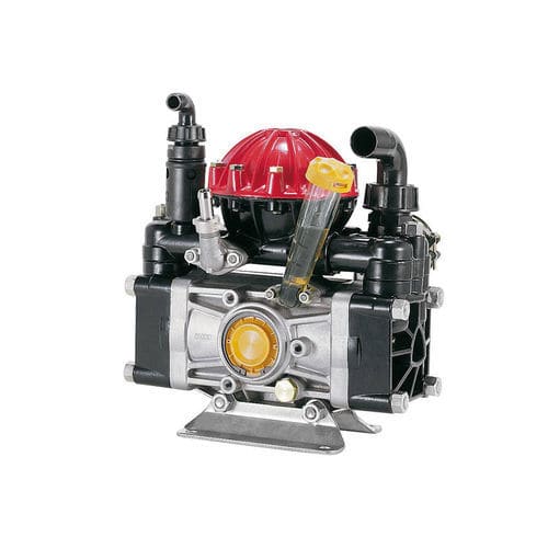 Bomba de membrana - AR 50 SP - Annovi Reverberi - de aceite / con motor eléctrico / estacionaria