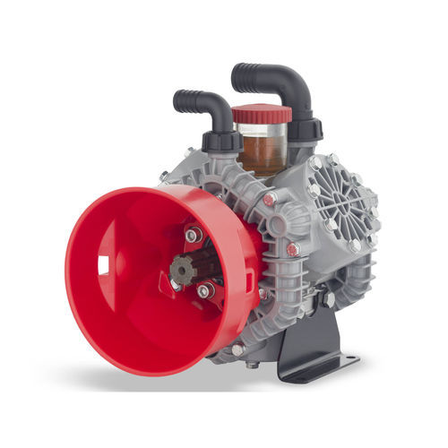 Bomba de membrana - AR 45 MP SP - Annovi Reverberi - de aceite / con motor eléctrico / estacionaria