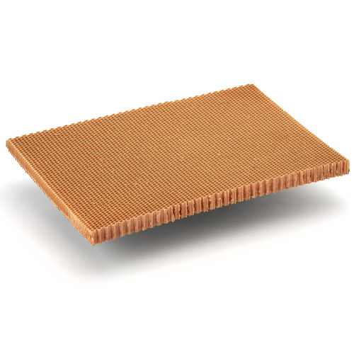 Panal de abeja de fibras de aramida - Nomex - Cel Components S.r.l. - para la industria aeronáutica / para la construcción / para aplicaciones ferroviarias