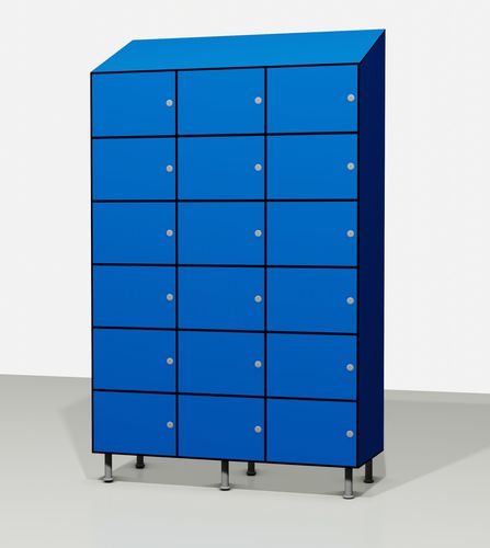armario de seguridad - Cel Components S.r.l.