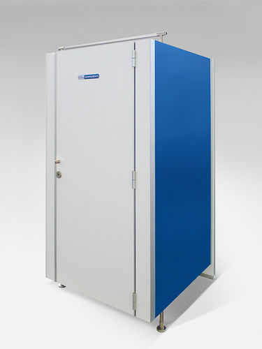 Cabina de ducha de pie - Cel Components S.r.l.