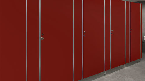 Cabina de ducha de pie - Cel Components S.r.l.