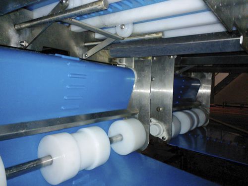 Unidad de limpieza en sitio para la industria agroalimentaria - Smisco Food Equipment Ltd