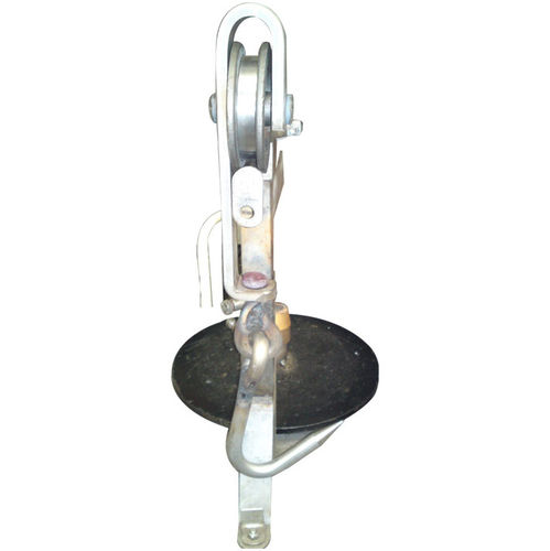 Gancho de acero inoxidable - Smisco Food Equipment Ltd - para la industria alimentaria