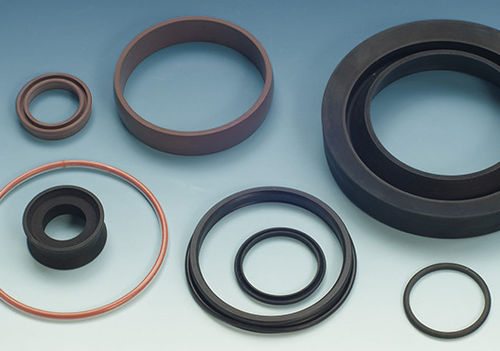 Junta de labio - REPACK-S - de PTFE / de EPDM / circular