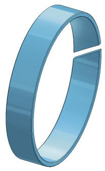 Anillo de guiado - REPACK-S