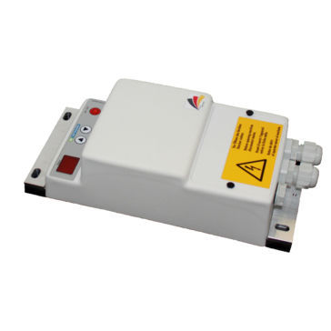 Variador de frecuencia de control vectorial - VECTOR basic - MSF-Vathauer Antriebstechnik - horizontal / industrial / para transportador