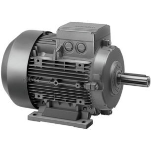 Motor asíncrono - MSF-Vathauer Antriebstechnik - trifásico / con freno / IP55