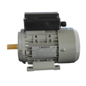 Motor con condensador - MSF-Vathauer Antriebstechnik - asíncrono / AC / 220V