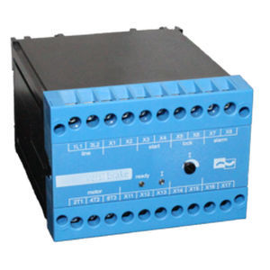 Controlador de freno estándar - BR 2 - MSF-Vathauer Antriebstechnik - de tipo armario