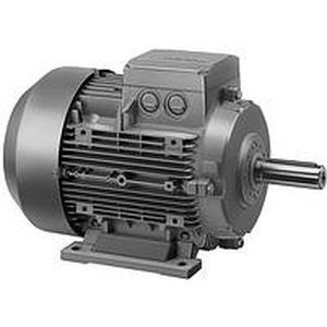Motor asíncrono - MSF-Vathauer Antriebstechnik - trifásico / con freno / IP55
