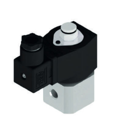 Electroválvula de control directo - 16949 - Thermoval - de 3 vías / NC / hidráulica