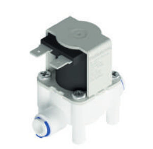 Electroválvula servo asistido - 26723 - Thermoval - de 2 vías / NC / aire