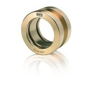 Anillo de guiado liso - FDK series - SPIETH-MASCHINENELEMENTE GmbH & Co KG