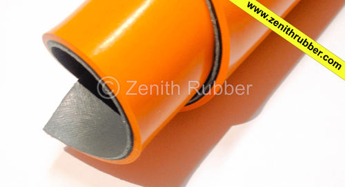 Hoja de goma - Abra-Trile	 - Zenith Industrial Rubber Products Pvt. Ltd.