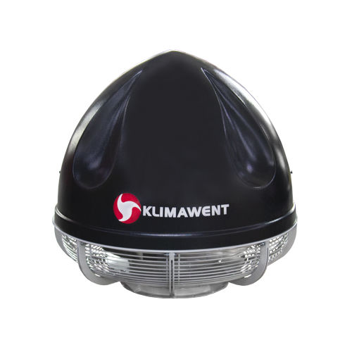 Ventilador de tejado - SMART-SN series - KLIMAWENT - centrífugo / de circulación de aire
