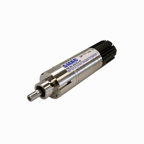Cilindro eléctrico - CBL35C series - SMAC Moving Coil Actuators - con controlador integrado