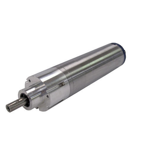 Cilindro eléctrico - CBL50 Series - SMAC Moving Coil Actuators