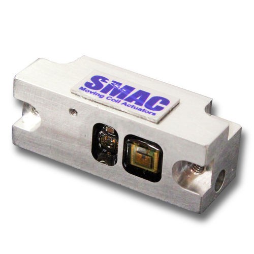 Encoder lineal incremental - SLE Series - SMAC Moving Coil Actuators