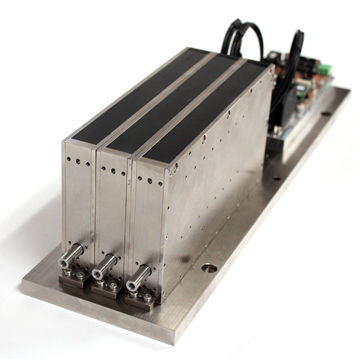 Actuador voice coil lineal - STACK - SMAC Moving Coil Actuators - rectangular