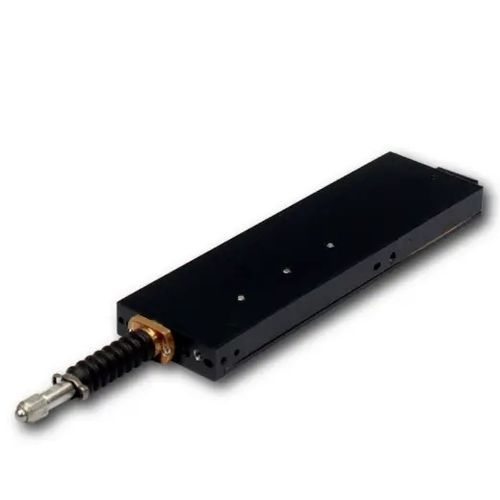Actuador eléctrico - MSA8-010-01-0-CS - SMAC Moving Coil Actuators - IP65 / IP54 / compacto