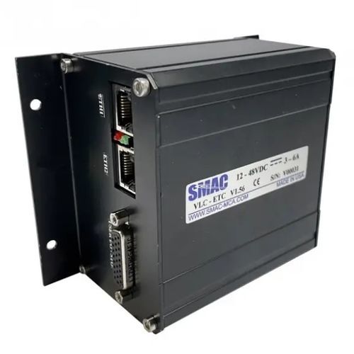 Servo-variador 3 fases - VLC-ETC - SMAC Moving Coil Actuators - brushless / con escobillas / EtherCAT