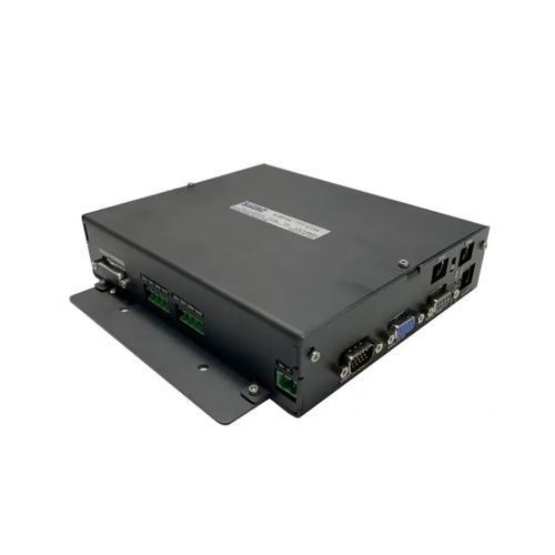 Controlador de motor brushless - VLC-2-EIP - SMAC Moving Coil Actuators - con escobillas / lineal / DC