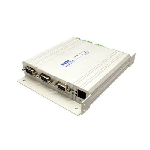 Controlador de motor brushless - VLC-25-07 - SMAC Moving Coil Actuators - con escobillas / 3 fases / 2 ejes
