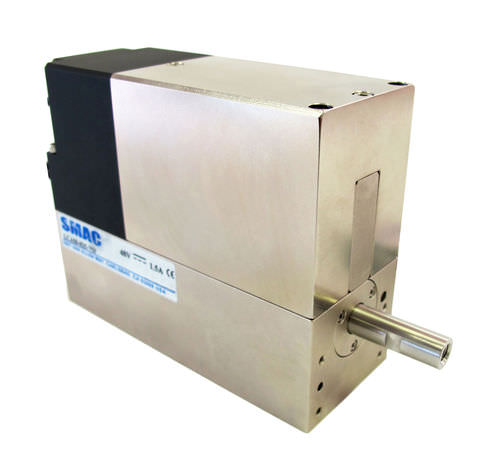 Servo-cilindro eléctrico - LCA50 series - SMAC Moving Coil Actuators