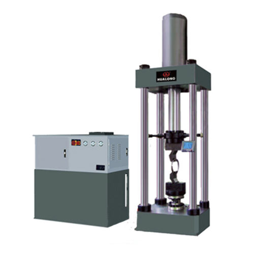 Máquina de prueba de tensión - HLY-1000R - Shanghai Hualong Test Instruments Corporation - de ductilité / automática / para tuberías