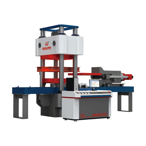 Máquina de prueba de compresión - YJW series - Shanghai Hualong Test Instruments Corporation - de cizallamiento / de fuerza / de rozamiento