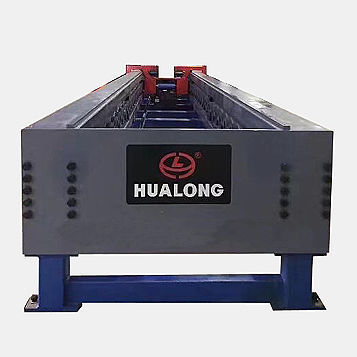 Máquina de prueba de funcionamiento - Shanghai Hualong Test Instruments Corporation - automática / para elastómeros / industrial