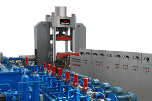 Máquina de prueba de compresión - YJG - Shanghai Hualong Test Instruments Corporation - de cizallamiento / de rozamiento / de resistencia a la tracción