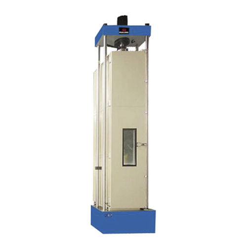 Máquina de prueba de fluencia - WRJ series - Shanghai Hualong Test Instruments Corporation - de resistencia / automática / de materiales aislantes