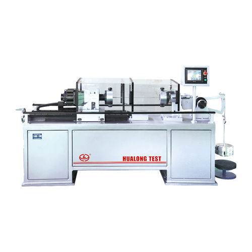 Máquina de prueba de tensión - SXN series - Shanghai Hualong Test Instruments Corporation - de torsión / de par / de deformación