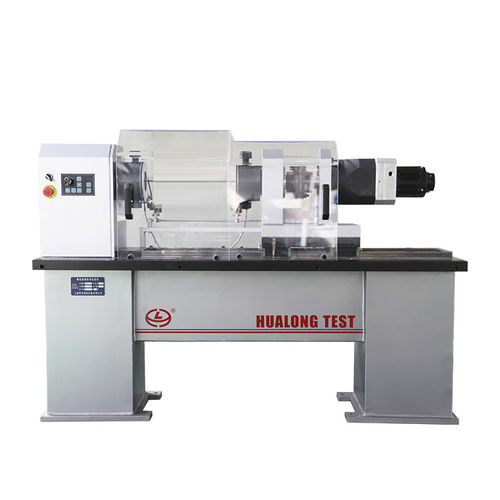 Máquina de prueba de torsión - HLN-J series - Shanghai Hualong Test Instruments Corporation - controlada por ordenador / para materiales / industrial